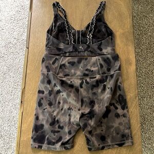 JoyLab 2 piece workout Set